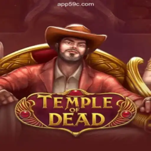 Explore the Mysteries of TempleofDead: A Thrilling Adventure on 59C.COM Platform