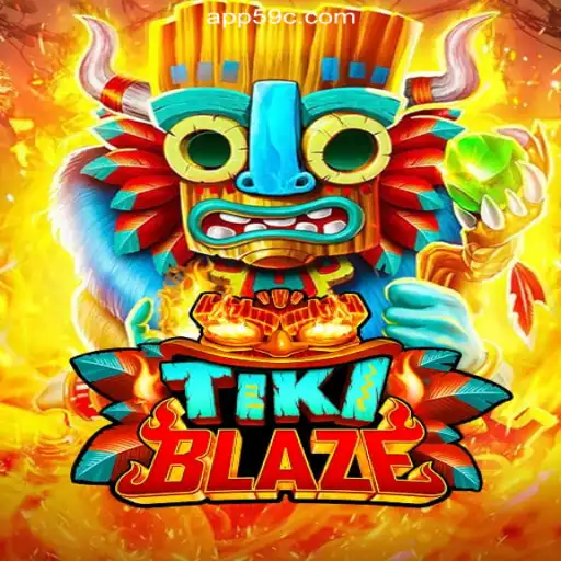 Exploring the Thrills of TikiBlaze: The Premier Game on 59C.COM Platform-Oficial Slots Brasil #1