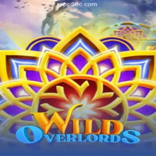 WildOverlords: The Ultimate Gaming Experience on 59C.COM Platform