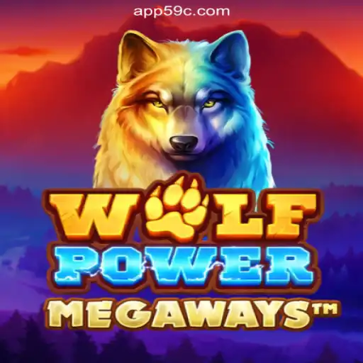 Exploring the Exciting World of WolfPowerMega Slots on 59C.COM