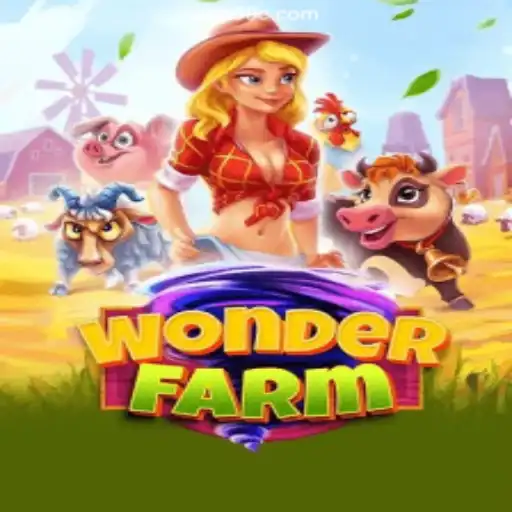 Exploring the Enchanting World of WonderFarm on 59C.COM: Official Slots Brasil #1