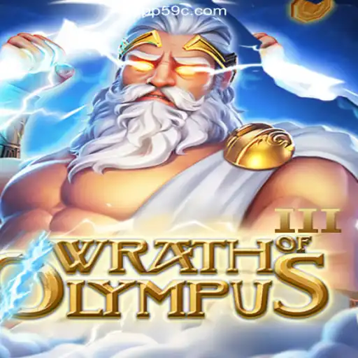 Unleashing the Fury: WrathofOlympusIII and the Rise of Online Slots in Brazil