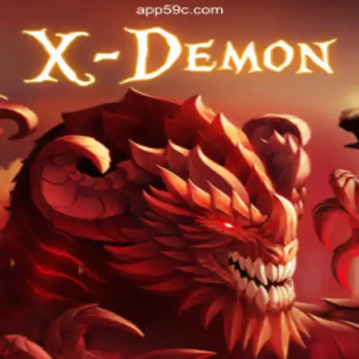 Unveiling XDemon: The Thrilling Experience on 59C.COM Platform-Oficial Slots Brasil #1
